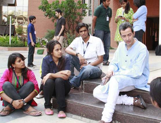 ब्रिक्स की टॉप 10 यूनिवर्सिटीज में भारत के इस संस्थान को मिला स्थान