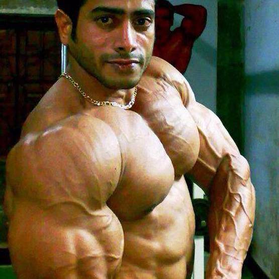 9 बार मिस्टर इंडिया रहा ये शख्स, देश से गद्दारी का लग चुका है आरोप