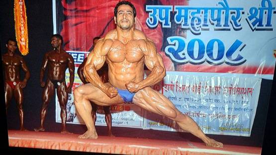 9 बार मिस्टर इंडिया रहा ये शख्स, देश से गद्दारी का लग चुका है आरोप