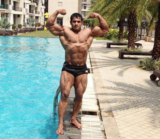 9 बार मिस्टर इंडिया रहा ये शख्स, देश से गद्दारी का लग चुका है आरोप