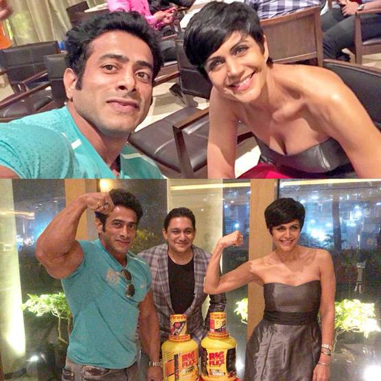 9 बार मिस्टर इंडिया रहा ये शख्स, देश से गद्दारी का लग चुका है आरोप