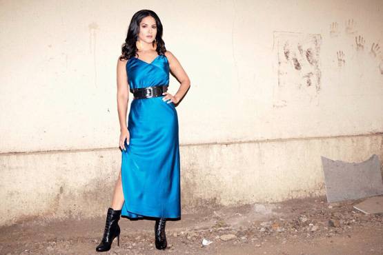 कई जवान लड़कियां हैं, जिनका हो रहा यौन उत्पीड़न- सनी लियोनी