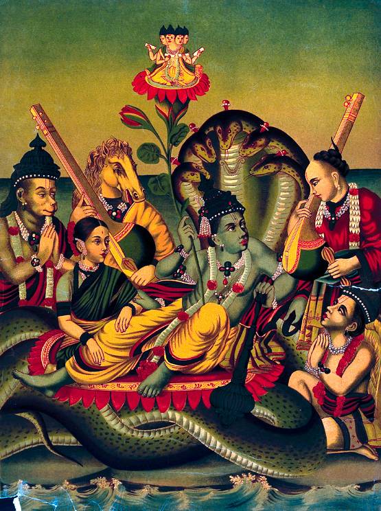 भगवान विष्णु को क्यों करना पड़ा था तुलसी से विवाह, जानिए पूरी कहानी