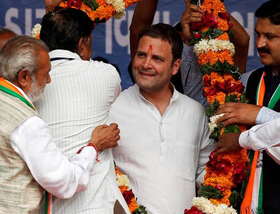 'टाइगर अभी जिंदा है', इन 11 मुद्दों ने मोदी को गुजरात जिताया