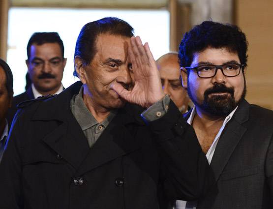 ये है धर्मेंद्र की सबसे बड़ी गलती, बोले- मुझे आगे कर खेला गया खेल