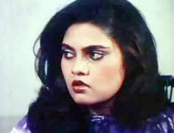 चौथी तक पढ़ी बोल्ड इमेज वाली इस एक्ट्रेस की मौत आज भी रहस्य