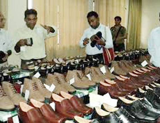 Footwear Designing में बनाएं करियर, मिलेगी लाखों में सैलरी