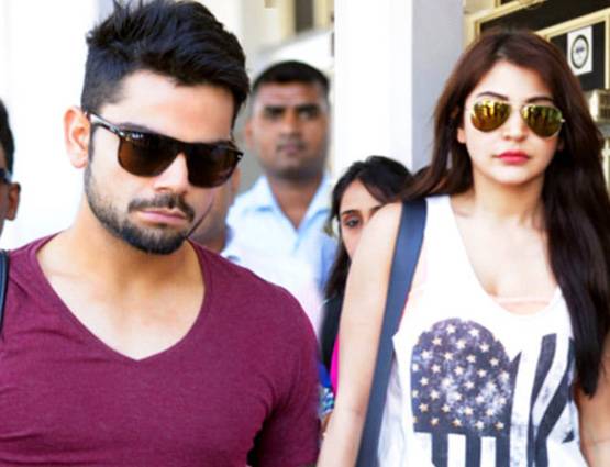 बेटे से अलग रहती हैं अनुष्का शर्मा की दादी, खबर न मिलने से नाराज