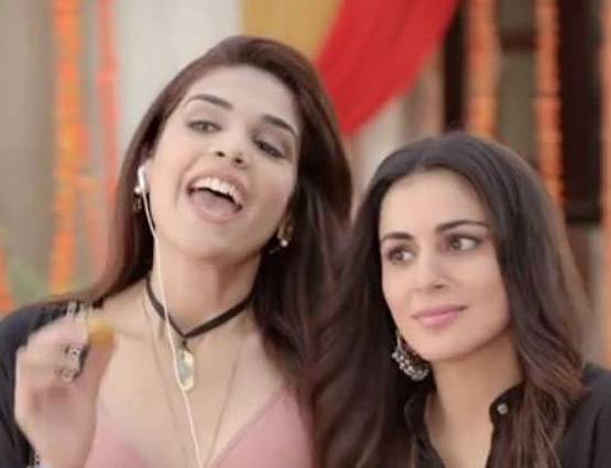 TRP में ऊपर आ रही हैं 'मिस्टर पांचाल की 5 बीवियां', ये है टॉप लिस्ट