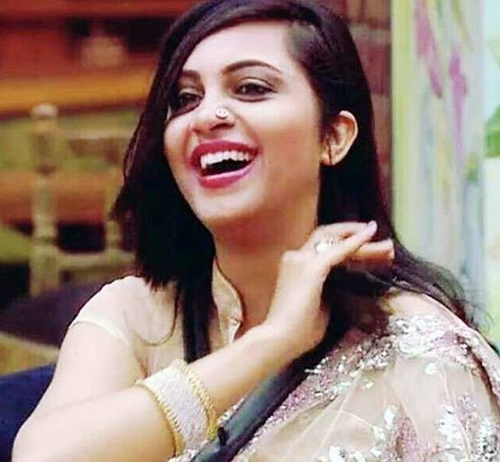 Bigg Boss: अर्शी ने बताया, क्यों लिया था शिल्पा-हिना से पंगा