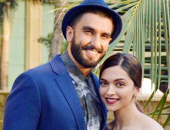 रणवीर-दीपिका इस देश में मनाएंगे न्यू ईयर, शादी की सुगबुगाहट