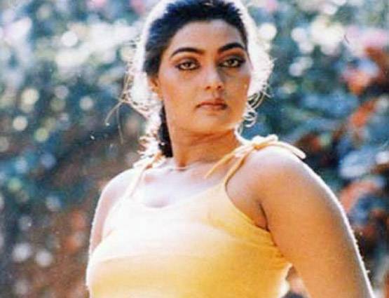 चौथी तक पढ़ी बोल्ड इमेज वाली इस एक्ट्रेस की मौत आज भी रहस्य