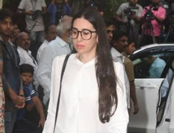 पृथ्वी थियेटर में शशि कपूर की प्रेयर मीट, शामिल हुए ये सितारे