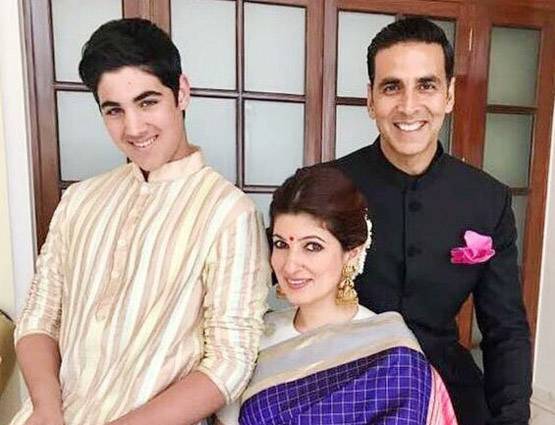 ...शिल्पा-रवीना को छोड़ जब अक्षय ने की थी ट्विंकल से शादी