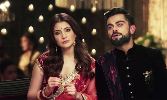 अनुष्का-विराट की कुंडली: कैसा रहेगा इनका वैवाहिक जीवन