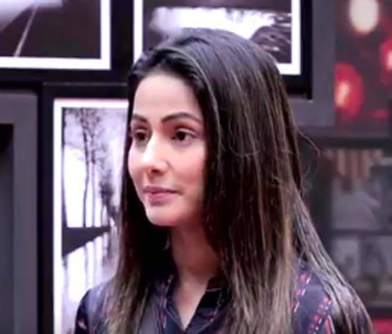 बिग बॉस के घर में अर्शी की तरह दिखा उनके पापा का अंदाज