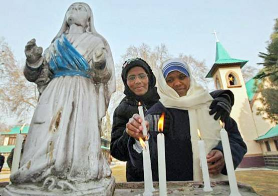 क्रिसमस पर जानिए प्रभु यीशु के 10 प्रेरक विचार