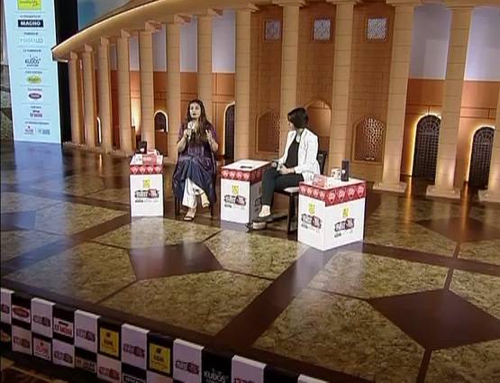 ये है रवीना का लखनऊ कनेक्शन, बोलीं- तू चीज बड़ी है मस्त सामान्य बात