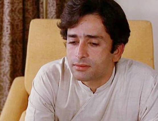 ये 10 फिल्में हमेशा पर्दे पर जिंदा रखेंगी शशि कपूर की अदाकारी को