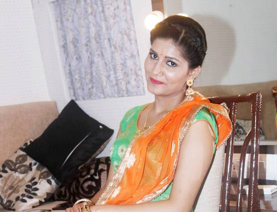 सपना चौधरी को मिली पहली बॉलीवुड फिल्म, अभय देओल के साथ जोड़ी