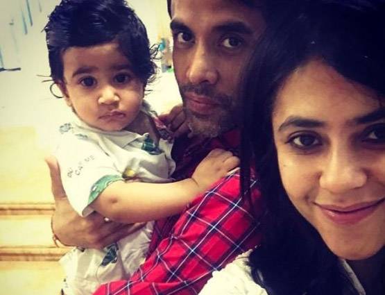 सबसे ज्यादा वायरल: स्टार के बच्चों की इन तस्वीरों ने खींचा सबका ध्यान