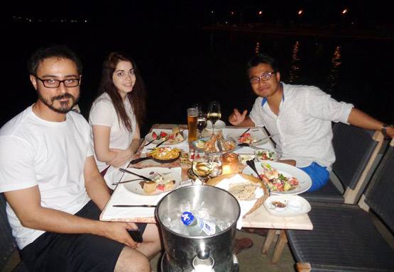 सरकार ने नहीं किया काम, तो इस शख्स ने खुद ही बनवा दी 100 KM लंबी सड़क