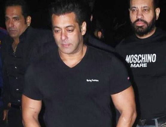 क्या है सलमान के 52वें बर्थ डे पर कटरीना कैफ का दिया खास तोहफा?