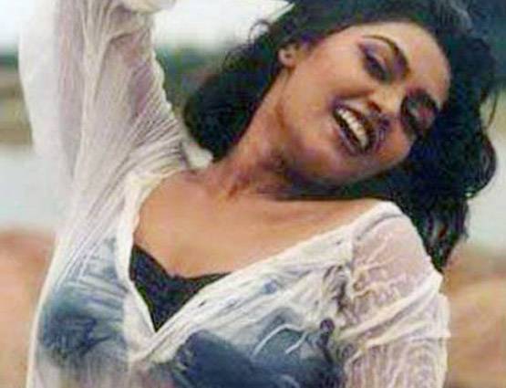 चौथी तक पढ़ी बोल्ड इमेज वाली इस एक्ट्रेस की मौत आज भी रहस्य