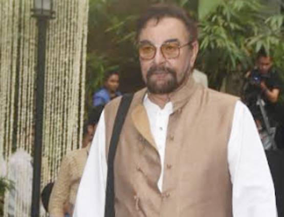 पृथ्वी थियेटर में शशि कपूर की प्रेयर मीट, शामिल हुए ये सितारे