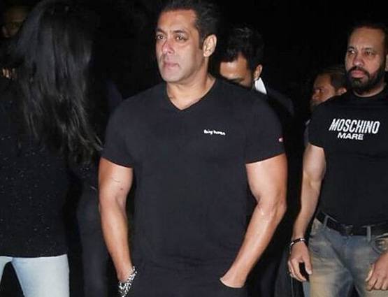 क्या है सलमान के 52वें बर्थ डे पर कटरीना कैफ का दिया खास तोहफा?