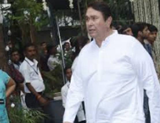 पृथ्वी थियेटर में शशि कपूर की प्रेयर मीट, शामिल हुए ये सितारे