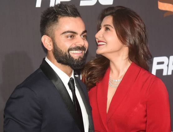 विराट ने खुद बताया था अनुष्का की किस बात से है उन्हें एलर्जी