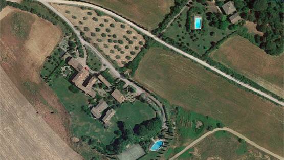 स्वीमिंग पूल से प्ले ग्राउंड तक, इस रेसॉर्ट में होगी विराट अनुष्का की शादी