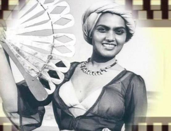 चौथी तक पढ़ी बोल्ड इमेज वाली इस एक्ट्रेस की मौत आज भी रहस्य