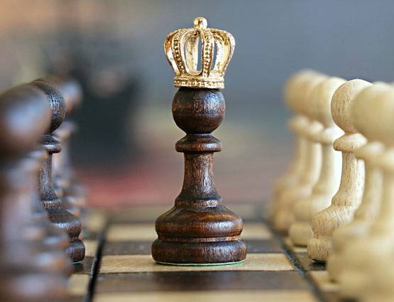 हथेली पर हो ये निशान तो दुनिया में कोई आपको हरा नहीं सकता!