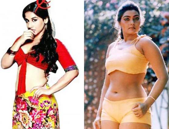 चौथी तक पढ़ी बोल्ड इमेज वाली इस एक्ट्रेस की मौत आज भी रहस्य