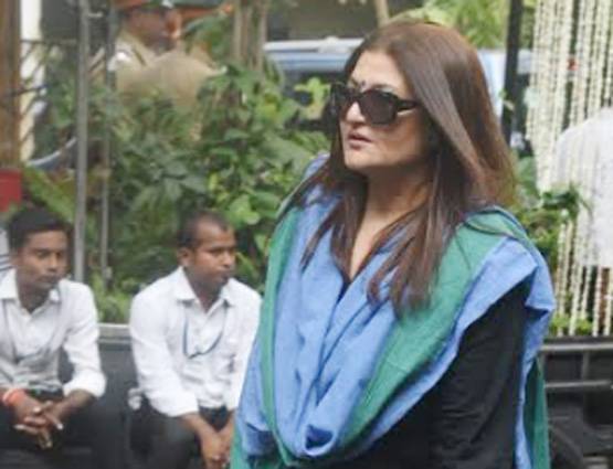 पृथ्वी थियेटर में शशि कपूर की प्रेयर मीट, शामिल हुए ये सितारे