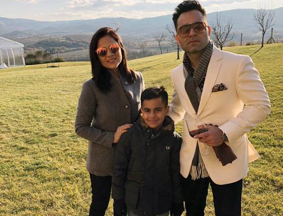 PHOTOS: विराट-अनुष्का की शादी में ये रिश्तेदार हुए शामिल