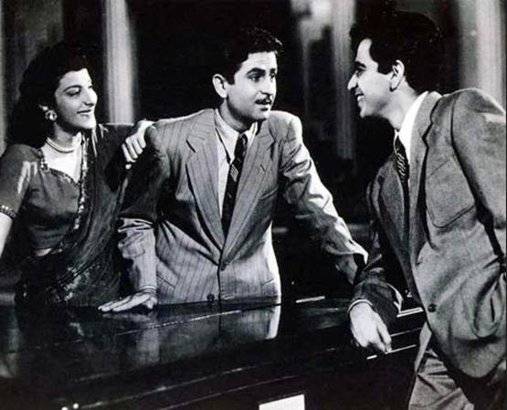 फिल्मों की तरह अफेयर भी चर्चित, नरगिस से जुड़ा राज कपूर का नाम