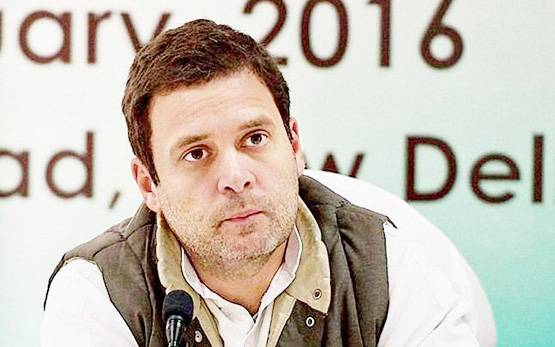 विदेश में राहुल विंसी के नाम से पढ़ते थे राहुल गांधी? जानें क्‍यों