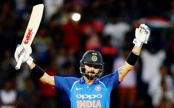 ये पानी पीते हैं विराट, एक बोतल की कीमत 600 रुपये