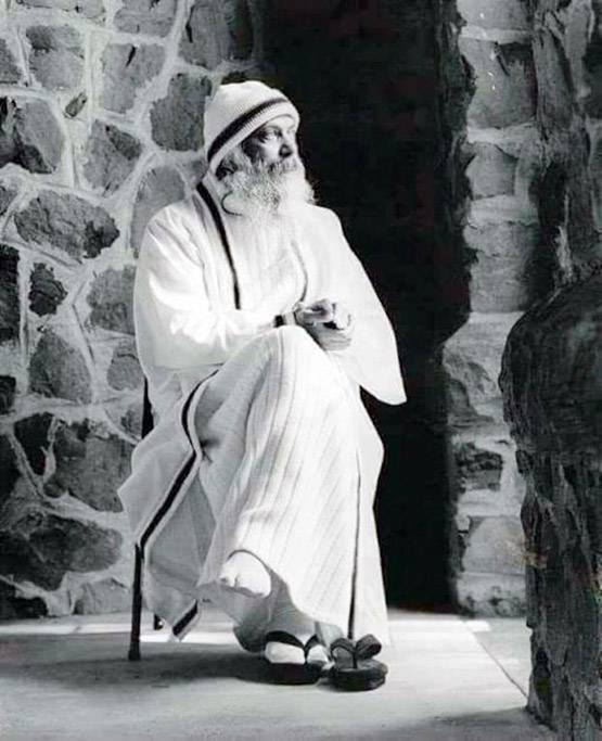 क्या ओशो रजनीश से डर गई थी अमेरिकी सरकार?