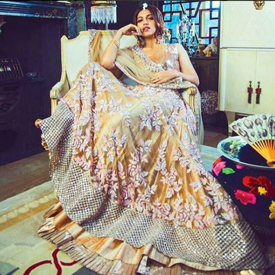 अक्षय कुमार की हीरोइन ने कराया बोल्‍ड फोटोशूट