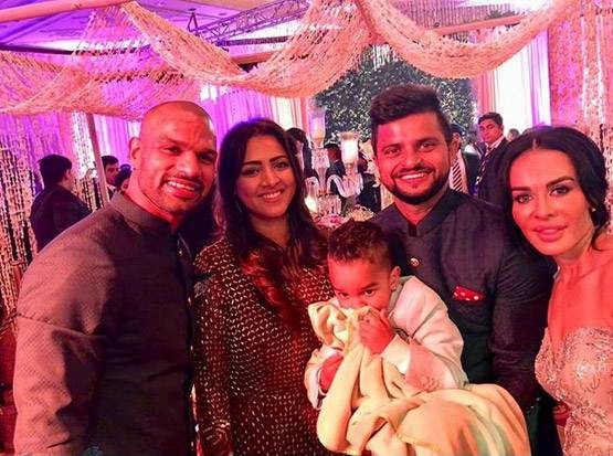 दिल्ली में विराट-अनुष्का की रिसेप्शन पार्टी, वो 'मेहमान' जो नहीं आए