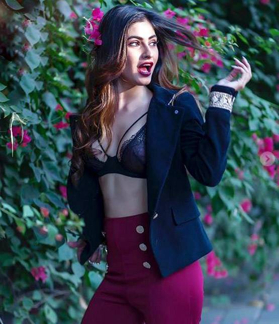 फिर शूट हुआ RAGINI MMS 2 का सेक्स सीन, सेट पर थीं सिर्फ महिलाएं