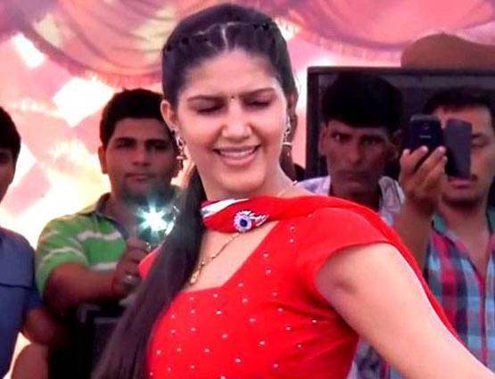 Bigg Boss से निकल सपना बनीं 'हीरोइन', कुछ ऐसी है पहली फिल्म