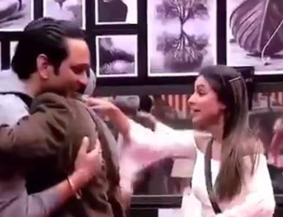 Bigg Boss: विकास बने सबके चहेते, क्या शि‍ल्पा से होगी टक्कर?