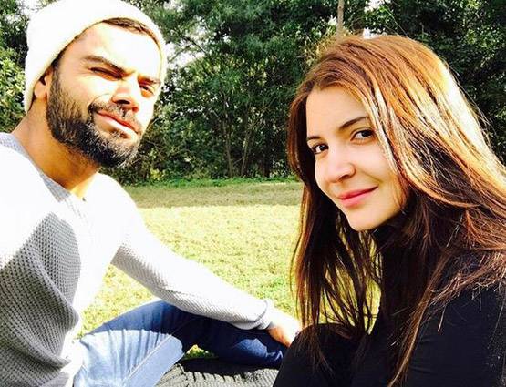 अगले 2 साल विराट-अनुष्का के लिए अहम, मतभेद की आशंका?