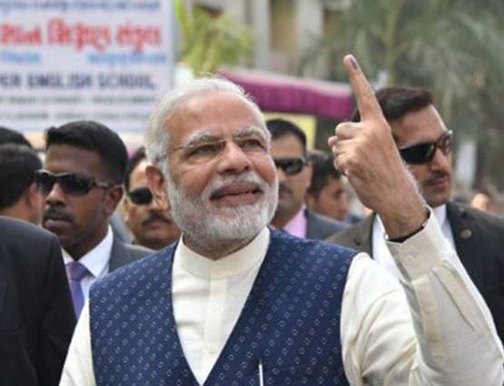 'टाइगर अभी जिंदा है', इन 11 मुद्दों ने मोदी को गुजरात जिताया