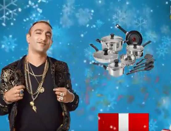 क्रिसमस पर Bigg Boss के घर पहुंचे सीक्रेट सैंटा, सबको मिला अजीबोगरीब गिफ्ट